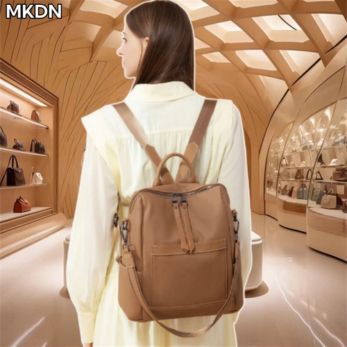 Большая сумка через плечо, вместительный и большой школьный рюкзак, Франция