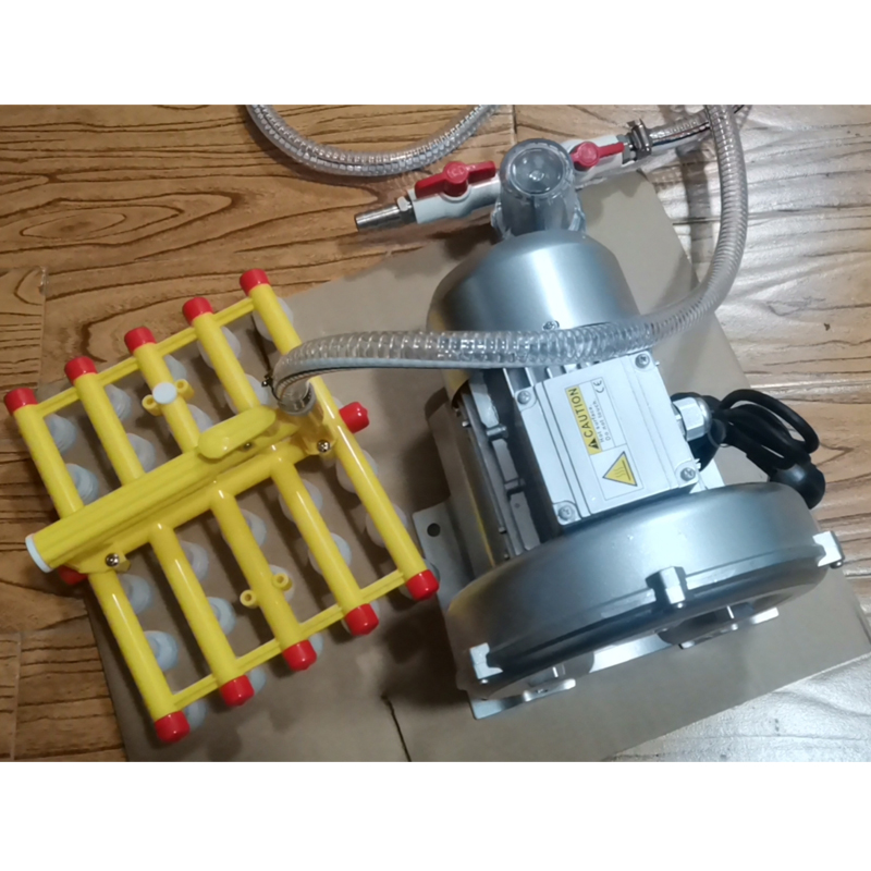 Vacuum egg coder vacuum egg suction device vacuum egg loader fast egg picker Bengbu hatching accessories 30 pieces 42 pieces