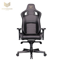 victorage Victorage Computer chair Gaming chair Office chair Business chair Lift boss chair