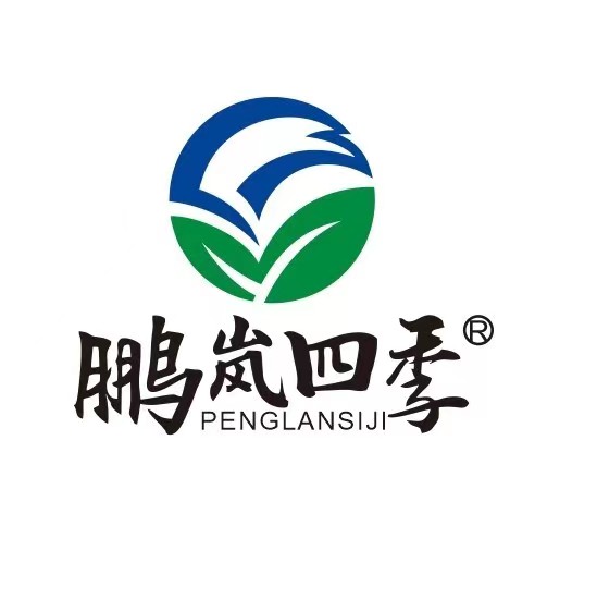鹏岚四季一次性用品店的LOGO
