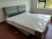 Nationwide customized installation of leather bed installation and disassembly services in Yangzhou area Repair and renovation of soft bag door-to-door services