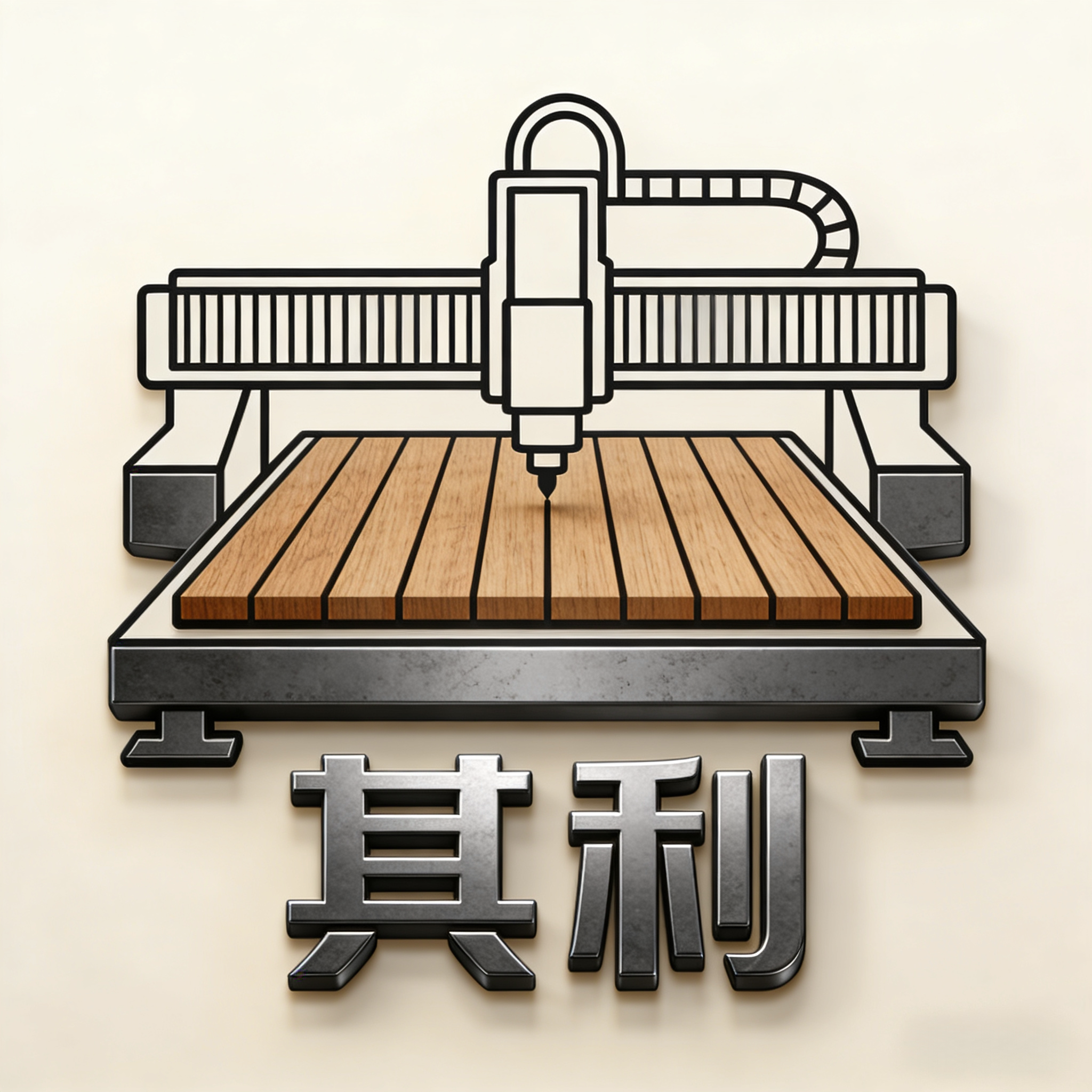 其利塑胶五金精密加工