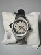 Authentic Kiosk Special-Shaped Watch, Non-Oakley Style, European and American Watch, Rare ins Same Model, Niche Gift for Men