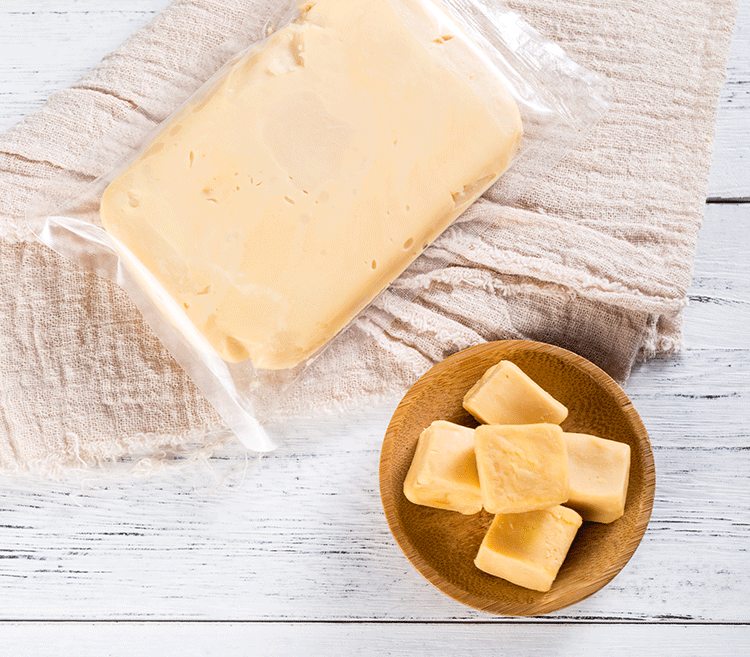 Alajinmao Teddy Satsuma Pet Sheep Cheese Dog Cheese Dog Dog Cheese Snacks Làm đẹp tóc 1000g thức ăn cho chó phốc sóc 2 tháng tuổi