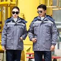 Серый национальный предложение антистатическая разборка (тип B)