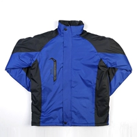 Красная (без бархатной) шелковой ватный ватный ватный курт