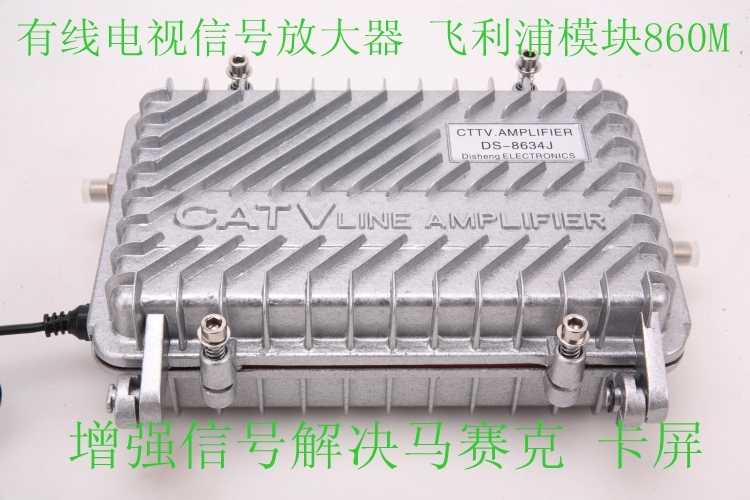 酒店电视总卡顿？此台“信号救星”真能救？