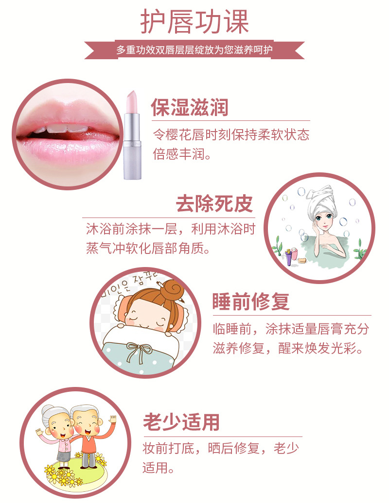 Son dưỡng môi siêu bóng Nhật Bản VE vitamin E lip balm viên thuốc dưỡng môi - Son môi romand juicy lasting tint bảng màu