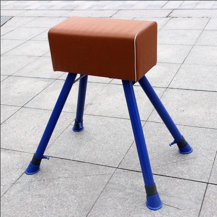 Zhuwei sporting goods direct track and field gymnastics competition with the size of the goat vault jump box