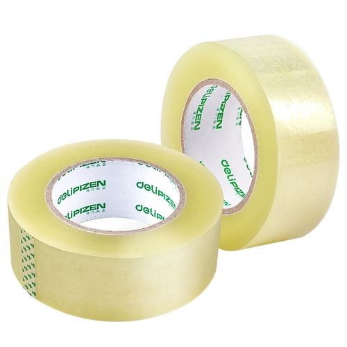 Прозрачная лента, большой пакет, оптовые продажи, 4.5/6см