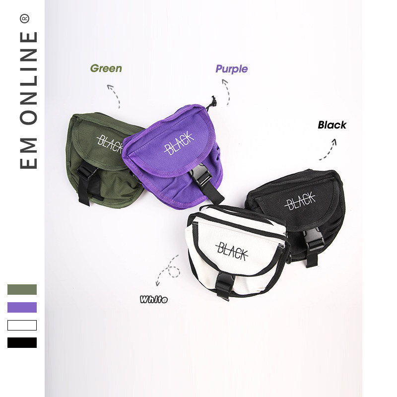 EM Children's Trend Bag Letter Slip - bag