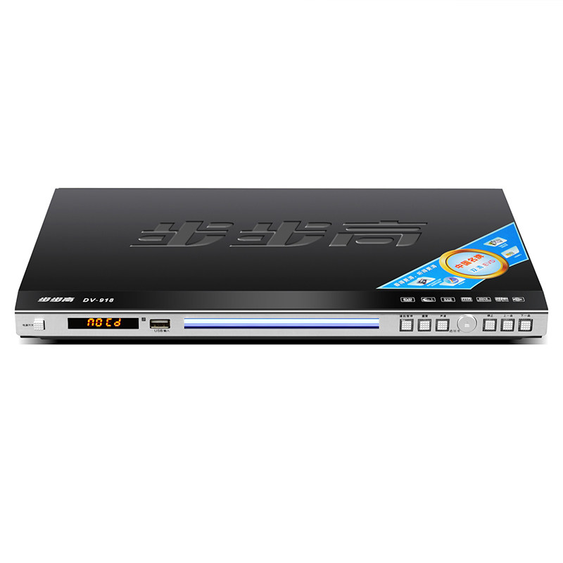 Bbk New Model Home Dvd Player Evd High-Definition Bluetooth USB Disk Cd Player Vcd Player Cd Player