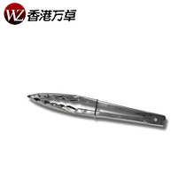 Wanzhuo octopus ball egg cake making clip octopus clip stainless steel food clip