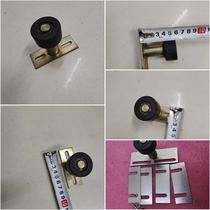 D9A477B1 D9A27086CD3 DAA255W9 D9A65CT1 Otis stop wheel Otis door wheel