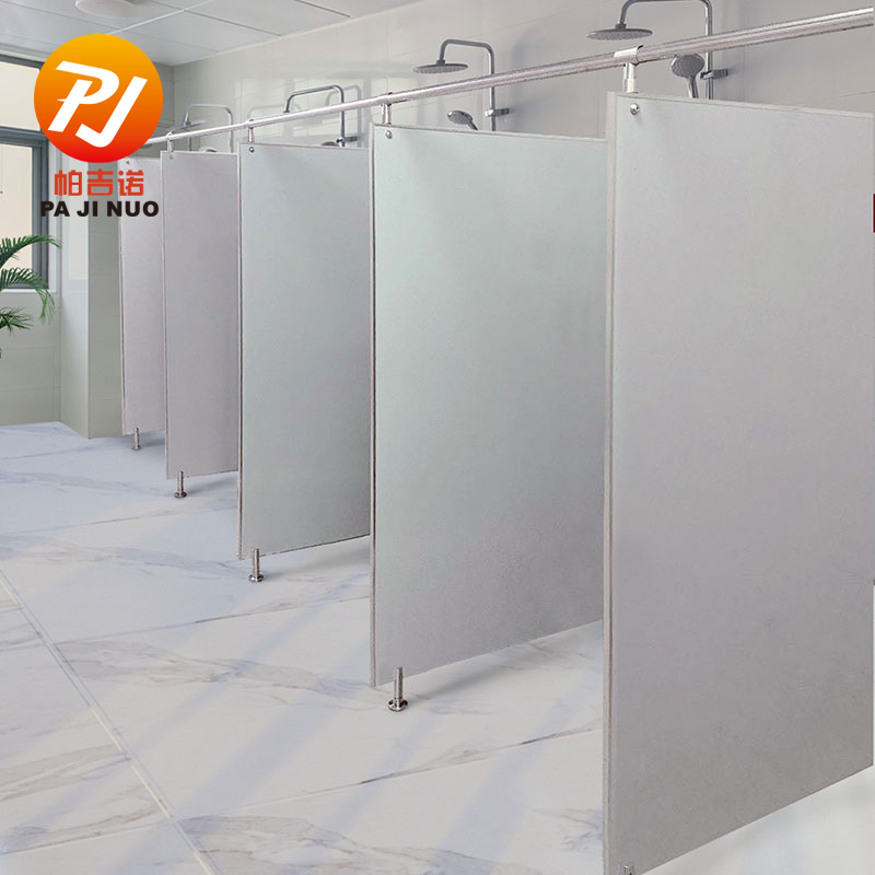 Dormitory Construction Site Bathroom Public Restroom Partition Board Bathhouse Toilet Partition Anti-Bacteria Pvc Partition Waterproof Board Dormitory Construction Site Bathroom Public Restroom Partition Board Bathhouse Toilet Partition Anti-Bacteria Pvc Partition Waterproof Board