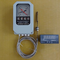BWR(WTYK)-04 series winding thermometer for BWR-04AJ BWR-04J transformer