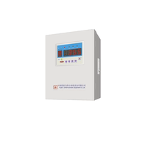 Original Reed BWDK-326D dry variable temperature controller BWD-3KR temperature controller computer intelligent temperature controller