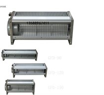Factory direct sales transformer fan GFDD750-120 GFD750-120 dry change cross flow cooling fan