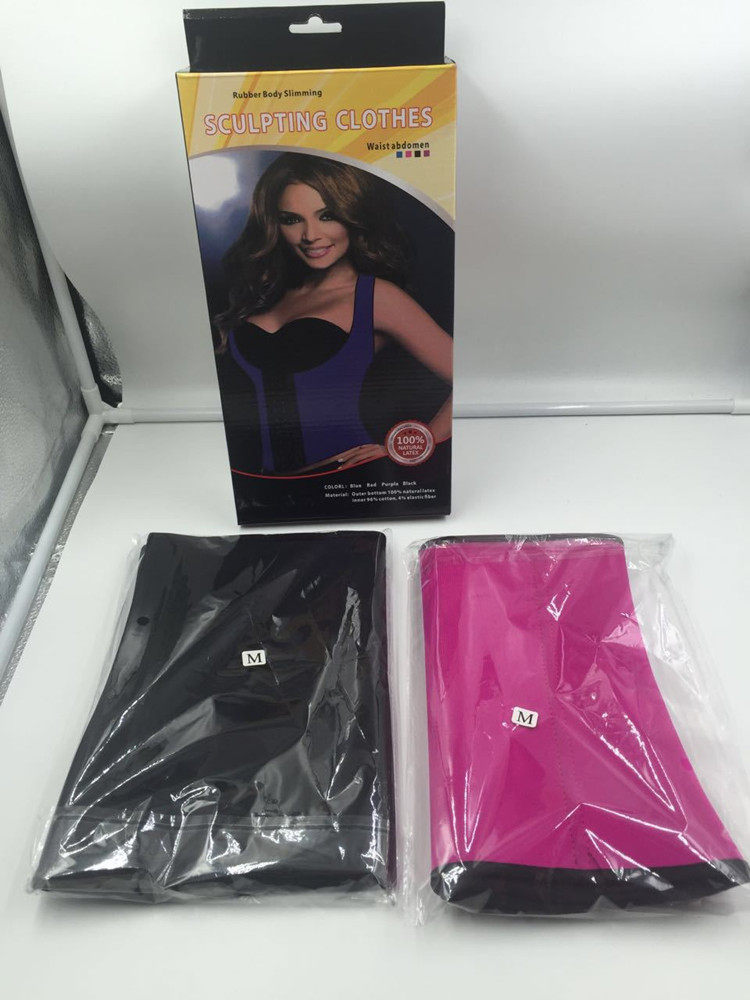 Corset sexy en spandex - Ref 671065 Image 23