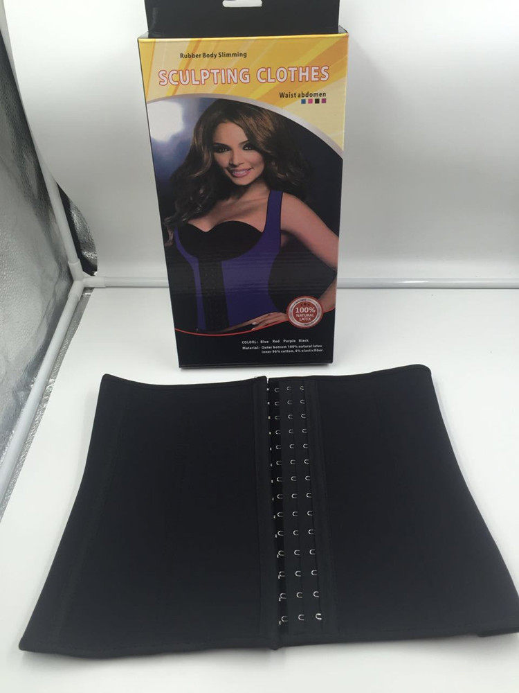 Corset sexy en spandex - Ref 671065 Image 21