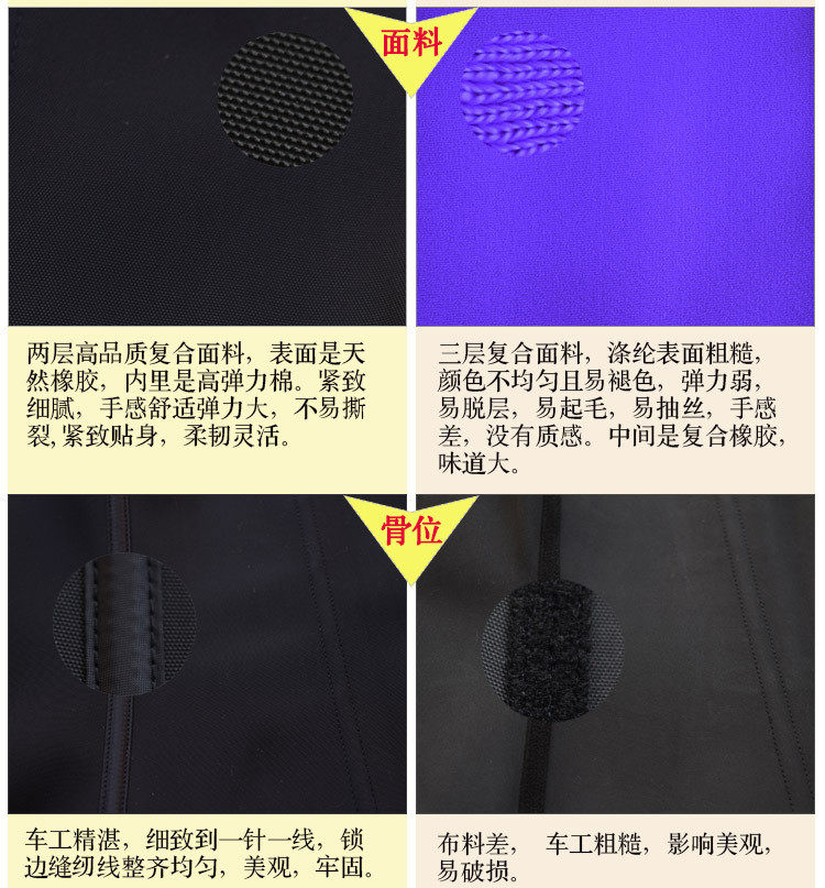 Corset sexy en spandex - Ref 671065 Image 16