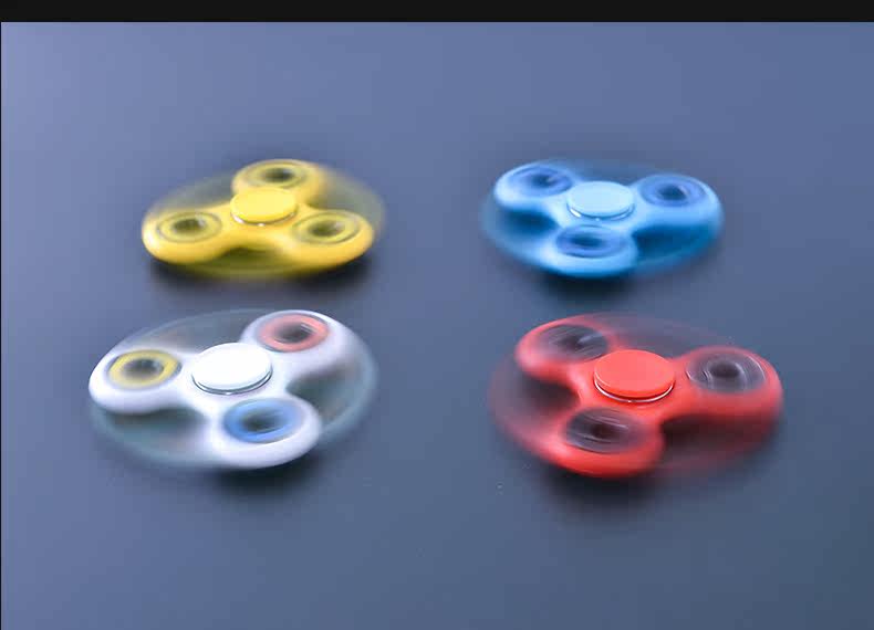 Fidget spinner HAND SPINNER - Ref 2614851 Image 18