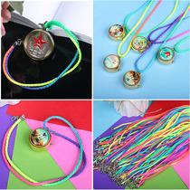 Pocket watch special lanyard hypoallergenic lanyard is only available for customers who buy watches not just sell