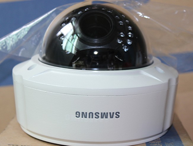 SCV-2080RP SCV-2080RP SCV-2081RP SCV-2082RP SCV-2082RP Samsung infrared explosion-proof Hemisphere camera