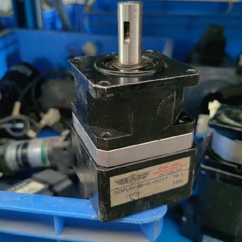 Negotiable Price for Non-Standard Imported Equipment Disassembly, Reducer 10:1 023Plx0100-Xx-
