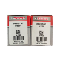 Dulong Kapu R5 R6 CNC milling blade RPMW1003MO RPMT1204-M-C DP5320 spot