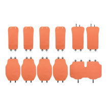 Ideal L6L7L8L9 special seat cushion universal seat cover for all seasons seat protection cushion seat cushion car seat cover essential