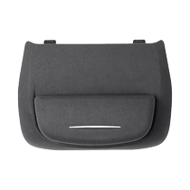 Suitable for 24 ideal L6 L7 L8 L9 car sunroof glasses case sunglasses storage box car built-in supplies