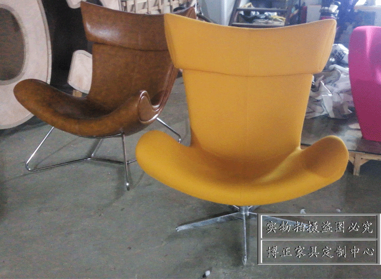 Ghế Imola Ghế phòng chờ Imola Nhà thiết kế Scandinavia Đồ nội thất sáng tạo cổ điển ghế sofa nhỏ