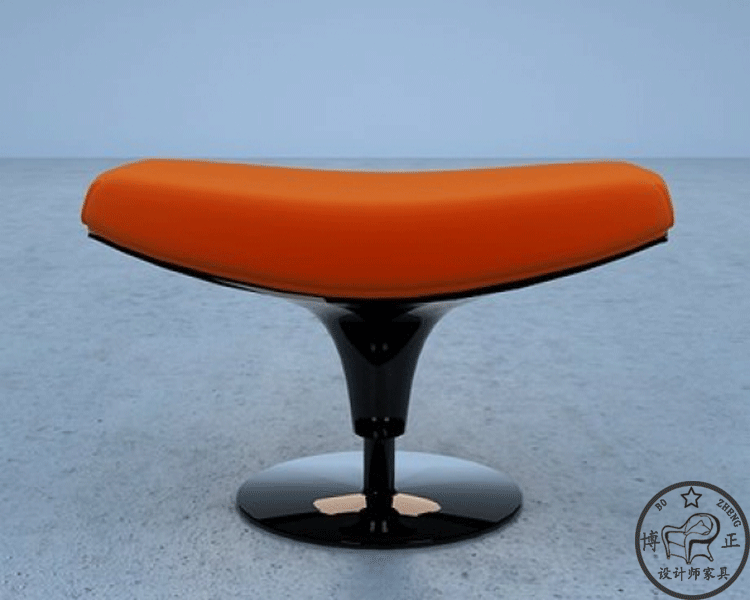 Cassina Auckland Xoay Ghế thiết kế nội thất sáng tạo Bắc Âu ghế sopha