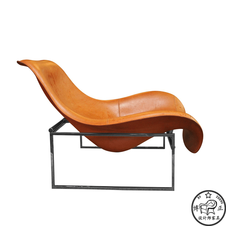 Antonio Citterio thiết kế đồ nội thất sợi thủy tinh ghế tựa biệt thự câu lạc bộ hình ghế phòng chờ bộ sofa