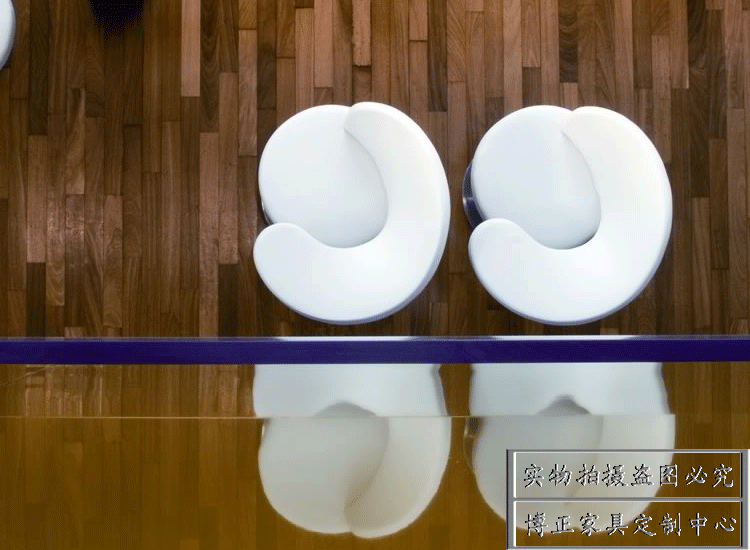 Bo Zheng ghế thiết kế ghế máy tính cá tính nghệ thuật ghế FRP nội thất giải trí sáng tạo ghế đơn giản bộ sofa