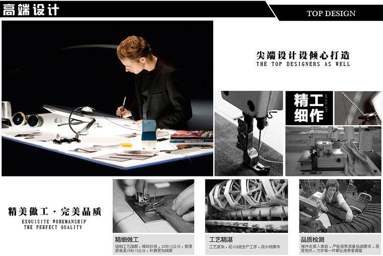 Pantalon cuir homme pour automne - Ref 1485571 Image 5