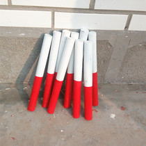 30cm wooden baton pine wood manufacturer direct supply wooden gymnastics stick drawing board easel folding still life table