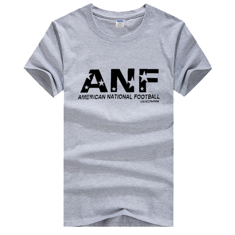 Mùa hè cực rộng mới cho nam áo thun ngắn tay cotton cổ tròn cộng với phân bón XL áo thun nam béo 7XL áo phông nam có cổ