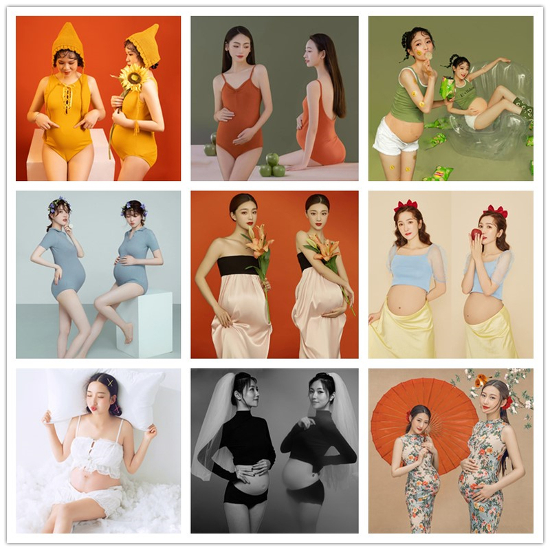 New Photo Studio Maternity Photography Clothing, Maternity Photo Theme Clothing, Cute Pregnant Mommy Maternity Photo Shoot Clothing New Photo Studio Maternity Photography Clothing, Maternity Photo Theme Clothing, Cute Pregnant Mommy Maternity Photo Shoot Clothing