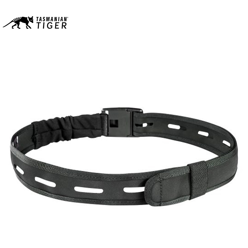 Tahoo Tt Hyp Belt Number Book Simple Quick-Release Outdoor Tactical Nylon Plastic Buckle Casual Pants Belt for Men and Women