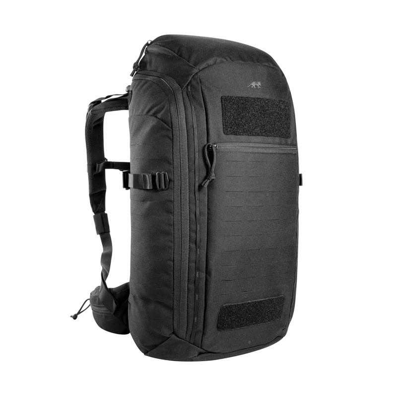 German Tiger Tt Modular Backpack 30 Sl Outdoor Hiking Storage Large Capacity Multi-Functional Men's Backpack