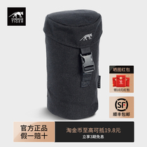 German Tahu TT water cup bag outdoor mens sports waterproof and wear-resistant thickened molle plug-in mens water bottle bag