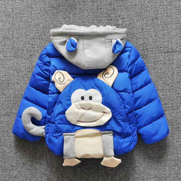 Manteau pour enfant - Ref 2163748 Image 29