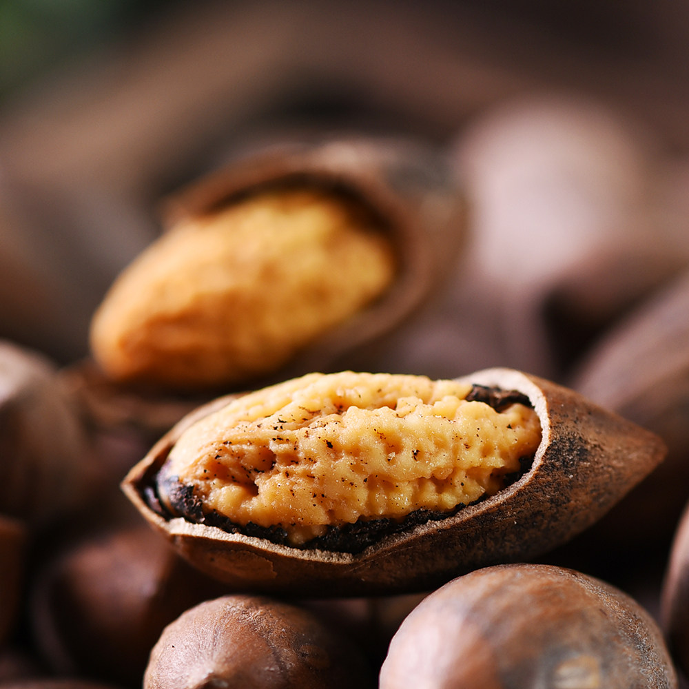 (East White Lake) Citya Nuts New special class 21 years old and special Maple Bridge Fresh Stir-fry of Origin