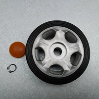 12 отверстий 24 Глубина 95/100 Колесо для краски