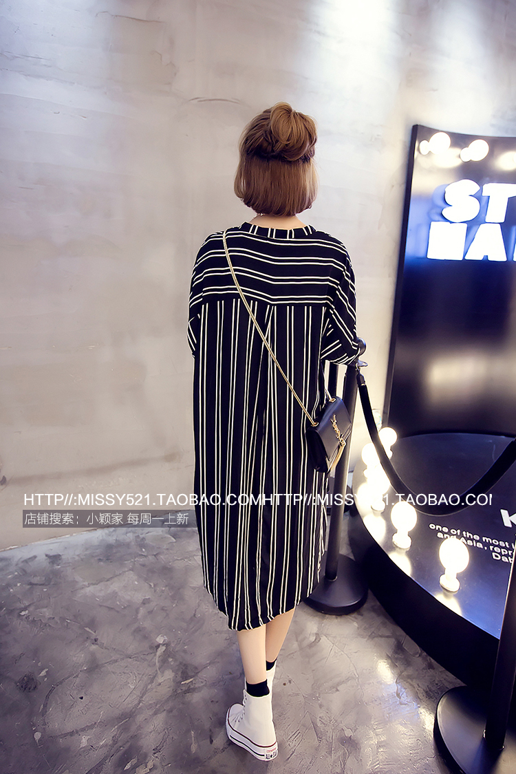 Robe femme en Mousseline - Ref 3326879 Image 14