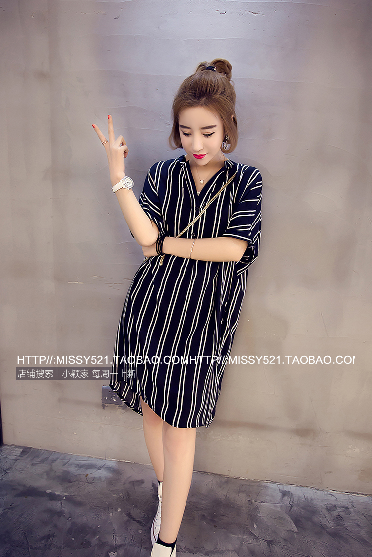 Robe femme en Mousseline - Ref 3326879 Image 13