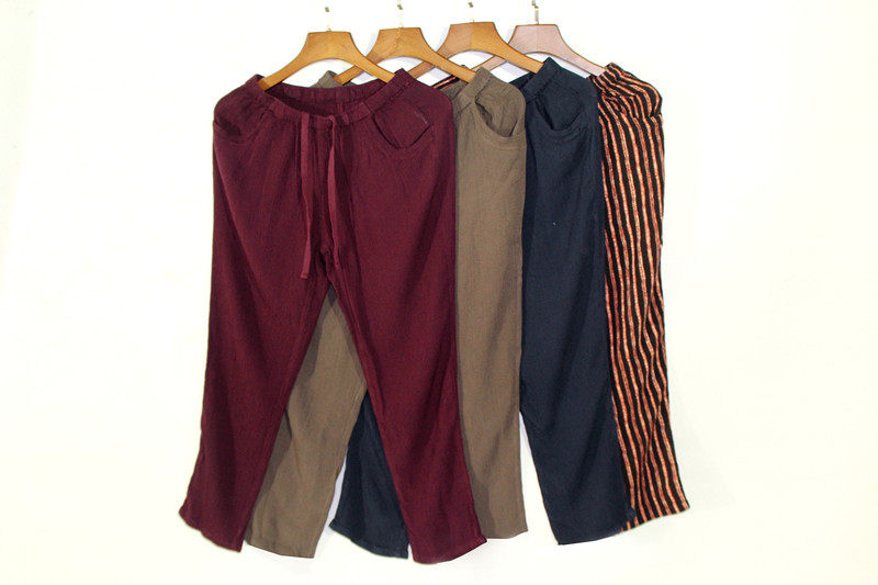 Pantalon pyjama jeunesse - Ref 723916 Image 11