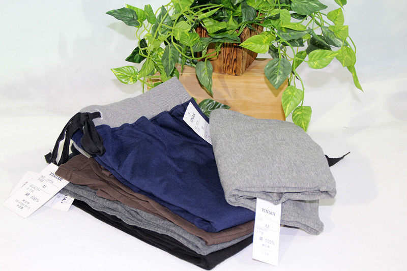 Pantalon pyjama jeunesse - Ref 719070 Image 11